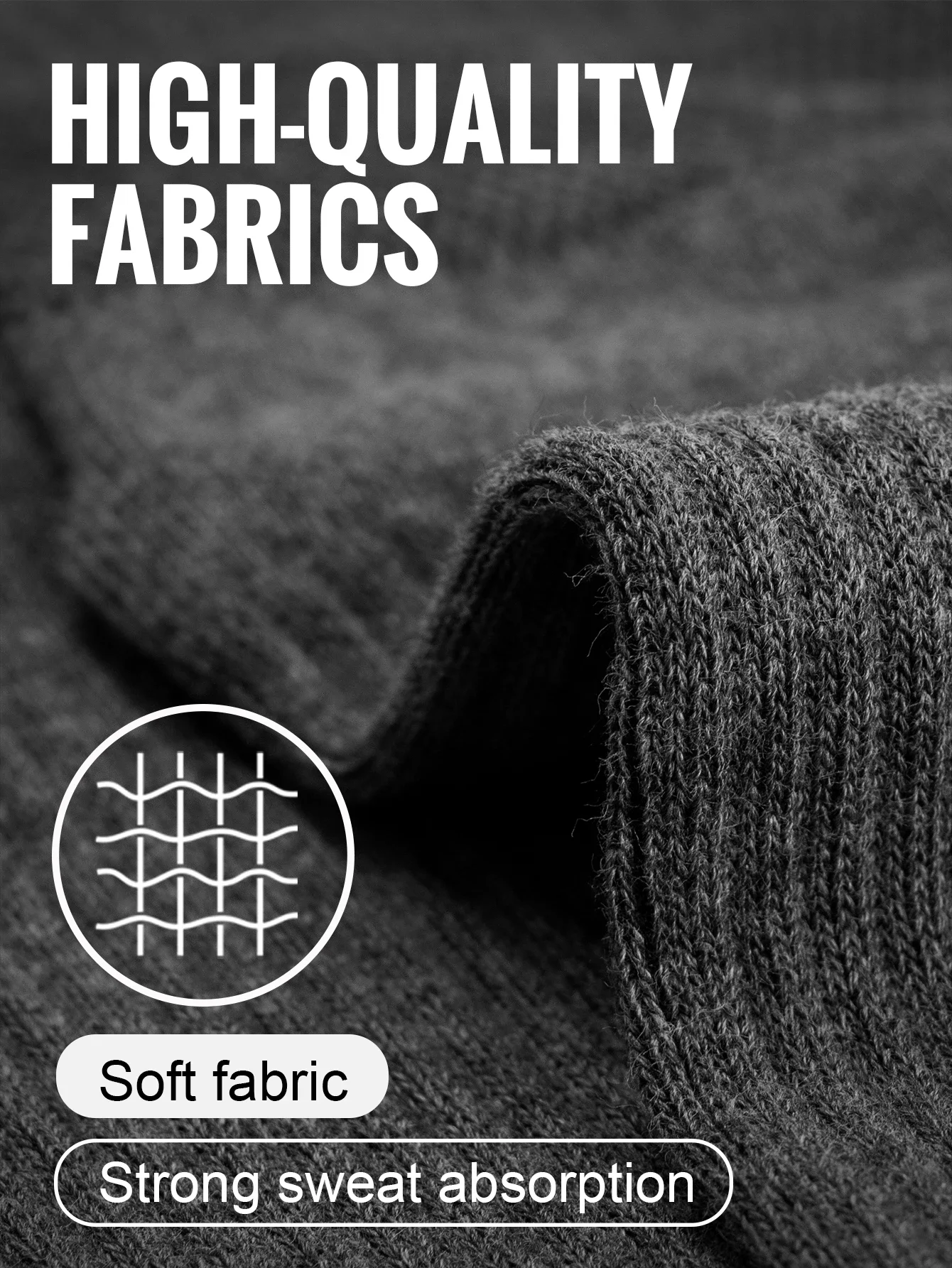 1 Paar Herren-Zehensocken, Fußgewölbeunterstützung, Baumwolle, sportlich, Laufen, Fünf-Finger-Socken, schweißabsorbierend, Sport, feuchtigkeitsableitend, 5 Fingersocken – Detail 3