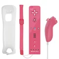 Left right pink set