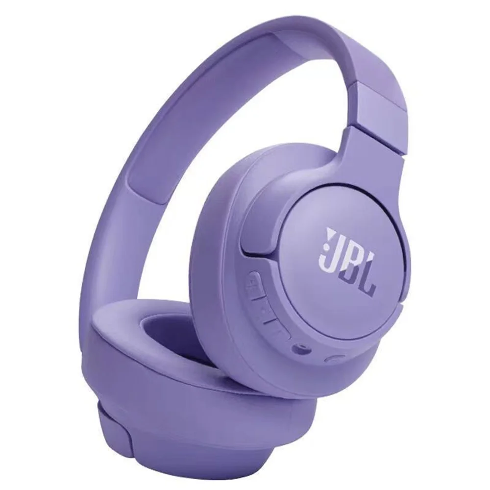 JBL Tune 720BT سماعات بلوتوث مثبتة على الرأس 76 سا...