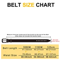 Hot Rhinestone Belts Studded Skull Lether Belts for Women Luxury Designer Brand Strap For Jeans Suppliers White Black - Image 2