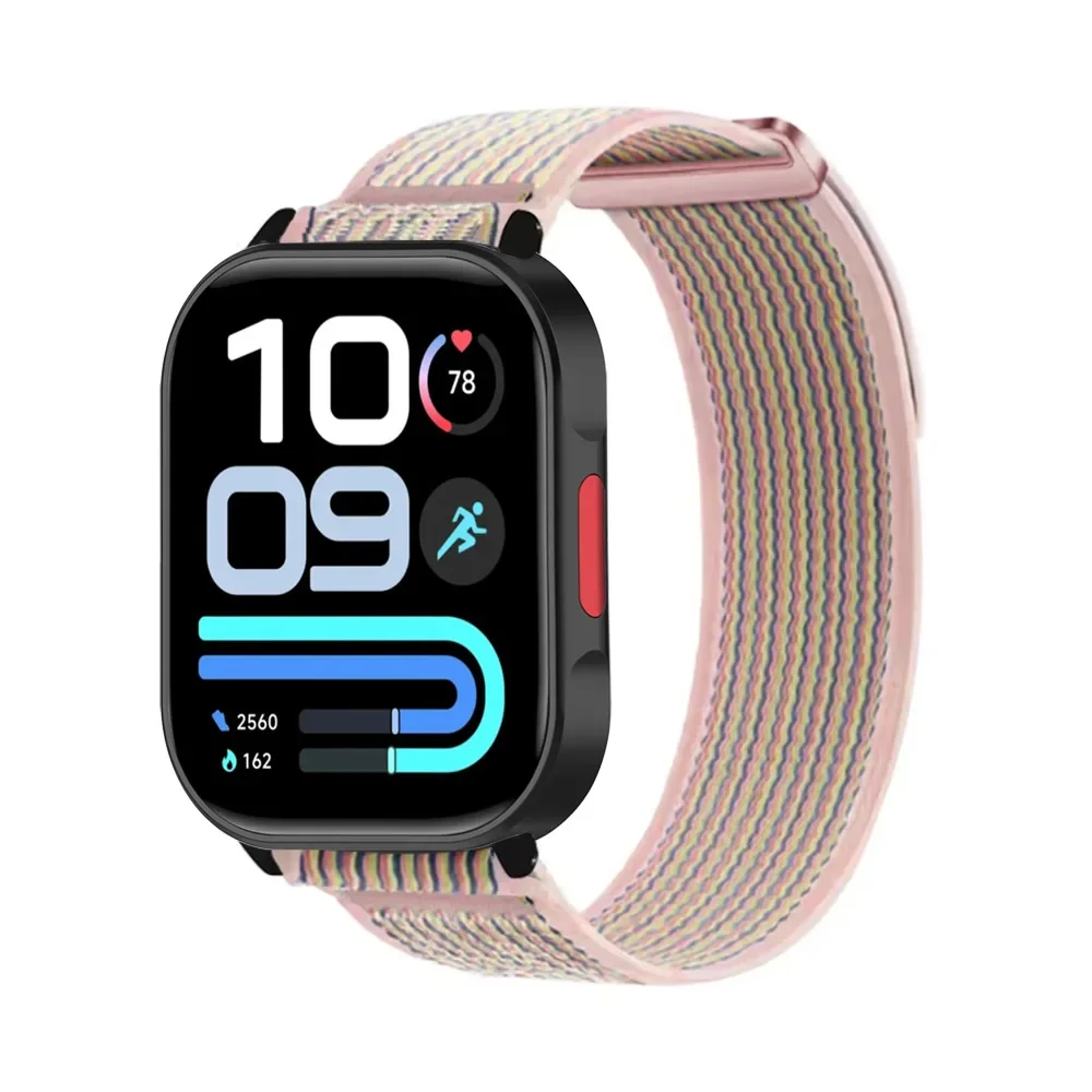 Nylon Sport Band Watch Strap - Universal Fit