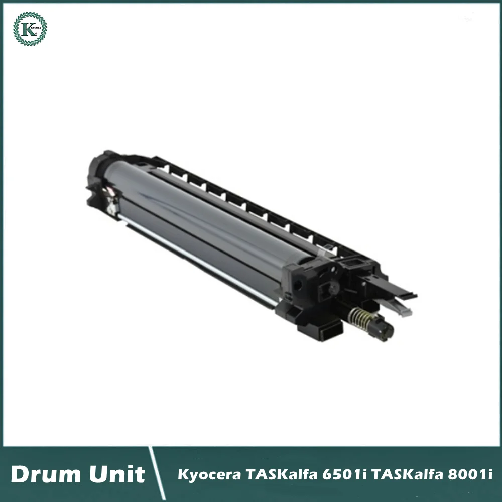 

For Kyocera TASKalfa 6501i TASKalfa 8001i Black Drum Unit DK-6706 302N793053 / 302N793050 302N793051 / 302N793052