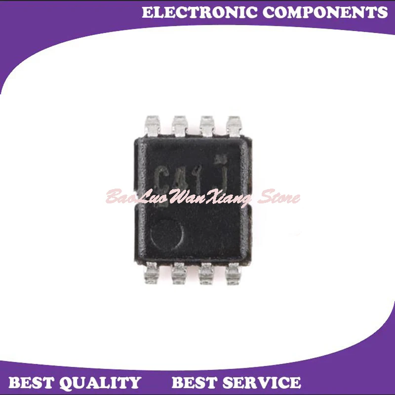

10 Pcs/Lot SN74LVC2G241DCUR VSSOP8 New and Original In Stock