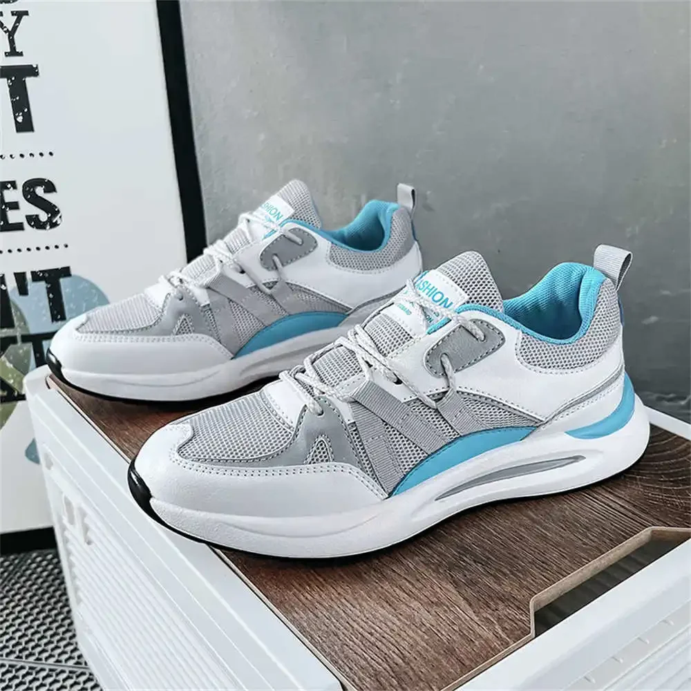 Plus Size 42-43 Stivali Stringati Scarpe Casual Da Uomo Taglie Grandi 50 Sneakers Firmate Da Uomo Sport Di Lusso Novità In Svendita