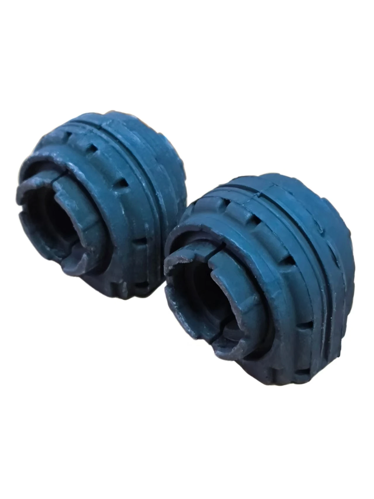 2PCS 리어 스태빌라이저 부싱 1K0511327AR 아우디 A7 스포트백 2.0T 2015-2018 VW 비틀 카브리오 1.2T 2015-2017 자동차 액세서리