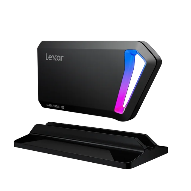 Lexar PSSD SL660 Portable External SSD 512GB 1TB External Hard