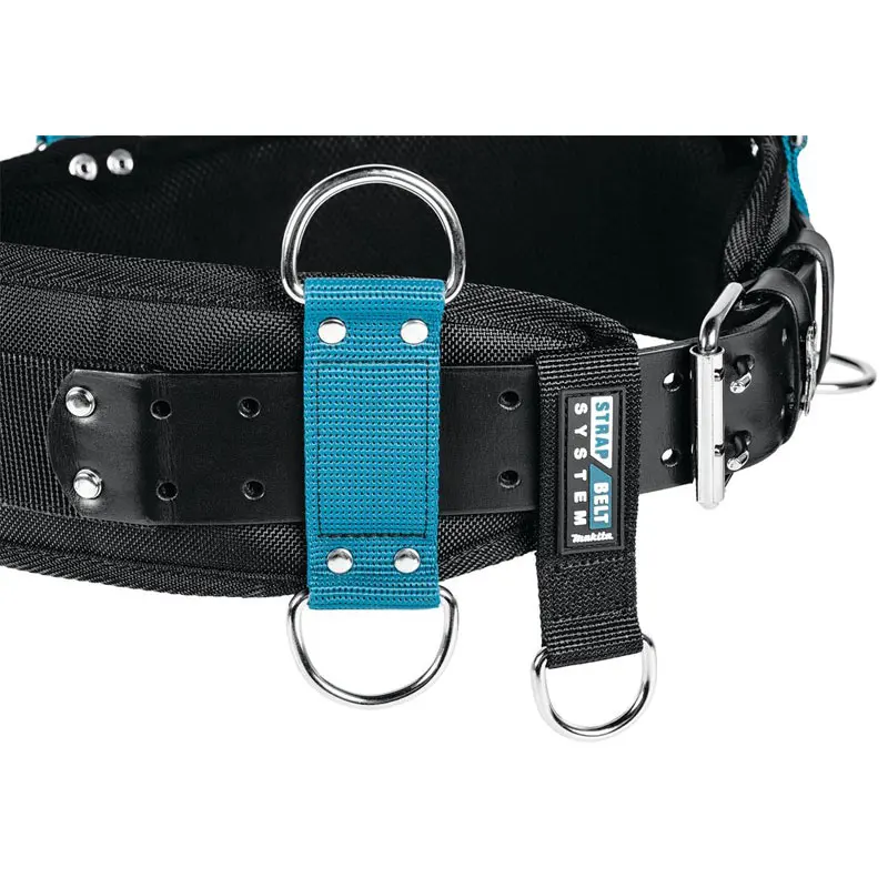 Makita E-05321 Ultimate Padded Belt Loop Real Leather Durable