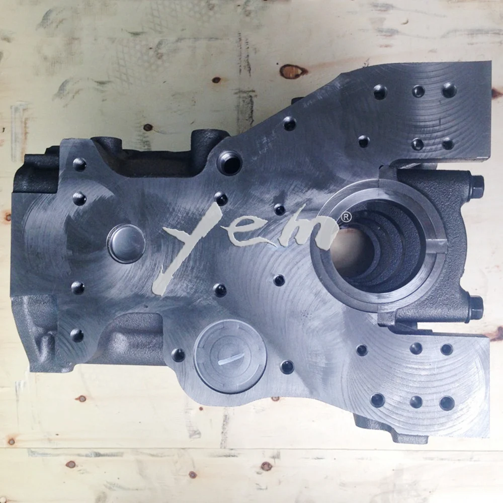 For Yanmar diesel engine 4TNV98 engine block