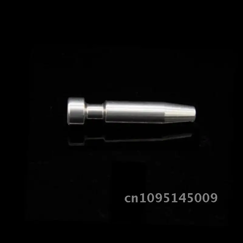 4.5CM Stainless Steel Penis Urethral Plug Dilator Sounding Cathe Enhancing for Sex Tube Masturbation Toys BDSM Male Men Hollow