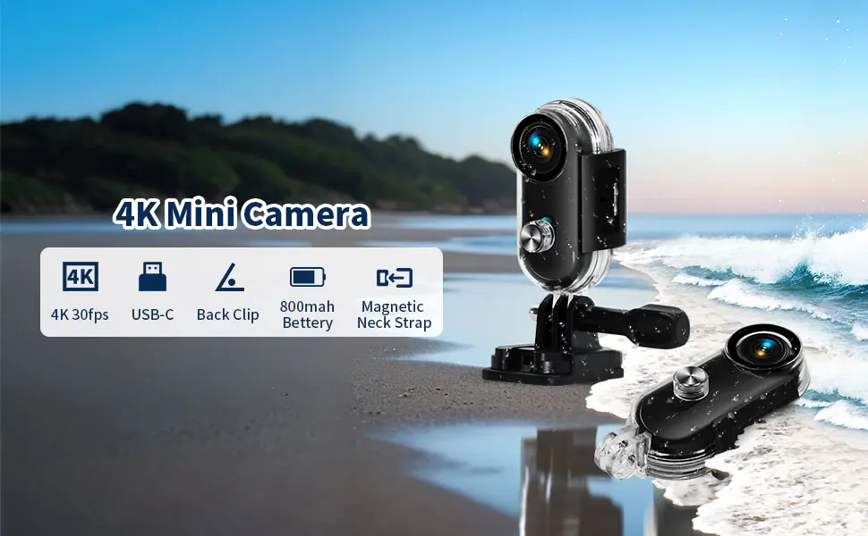 mini camera