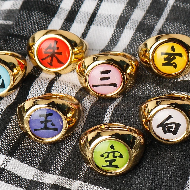 Itachi Uchiha Akatsuki Signet Ring | Itachi, Itachi uchiha, Naruto shippuden