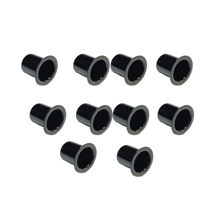 Candle Holders 10pcs For Dining Event Weddings Valentine's Day Party