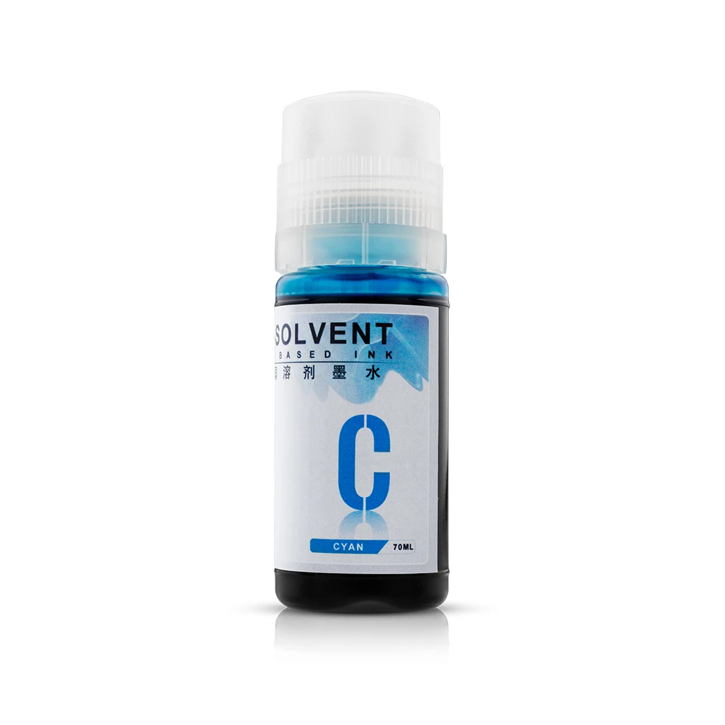 Eco-Solvent Ink Water-Based For Epson Eco Tank L3150 L5190 L6170 ET-2700 ET-2720 ET-2750 ET-2850 ET-3850 ET-5170 L4150 L14150 dye ink kit,ink refill kit,dye ink refill,inkjet printer ink,ink cartridge refill kit,ink refill