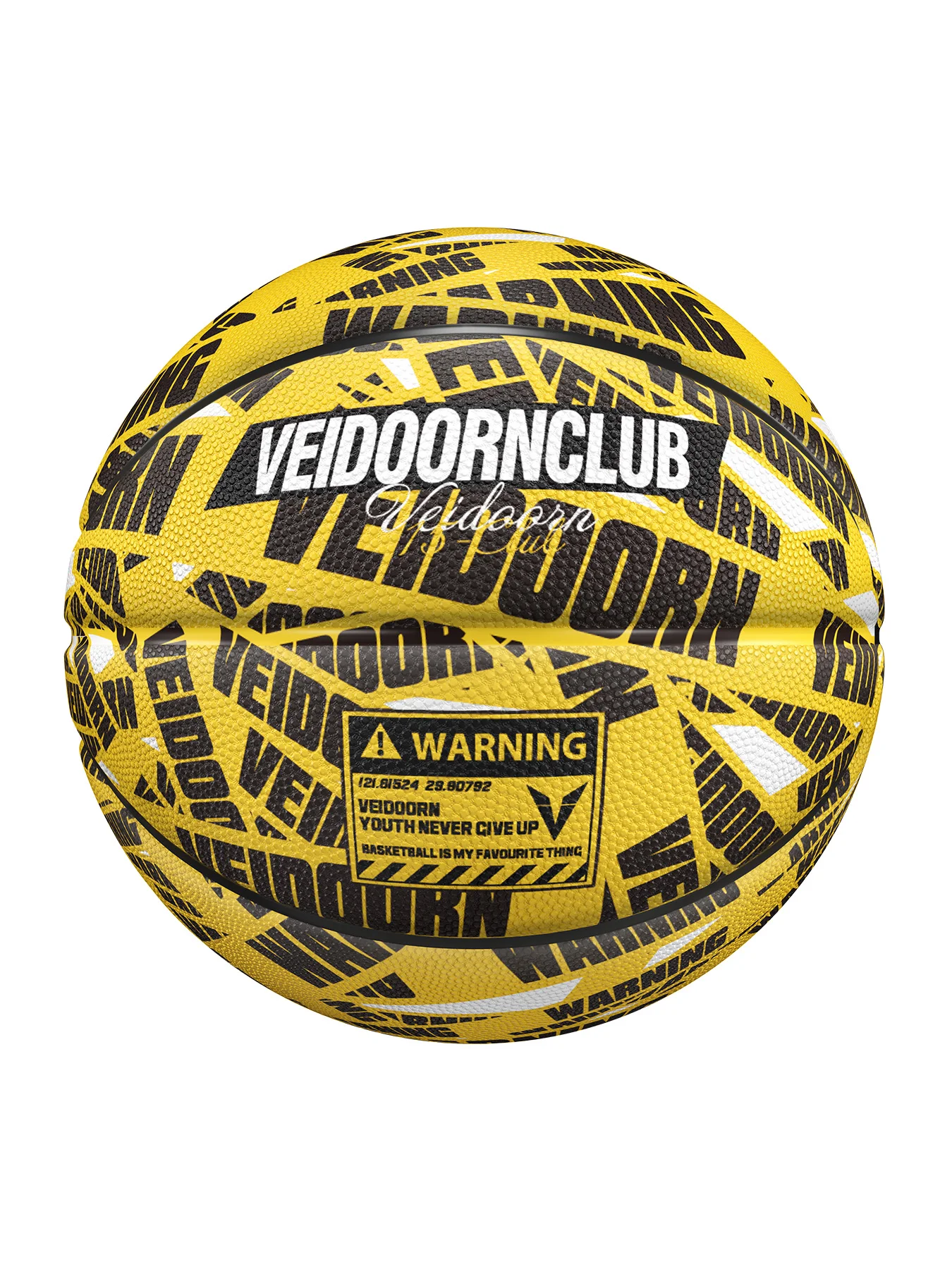 Veidoorn Basketball 2