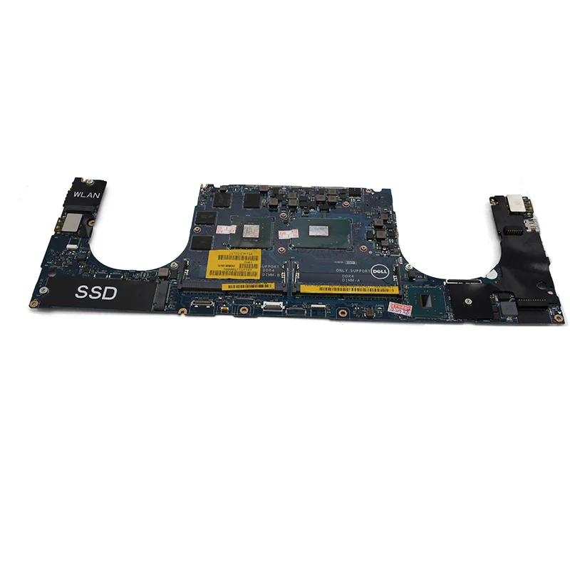 Jianglunusb Piastra Ausiliaria Mini Scheda Per Acer Aspire 5810T 4810T 48.4 Cr01-011 55.Pbb01.003