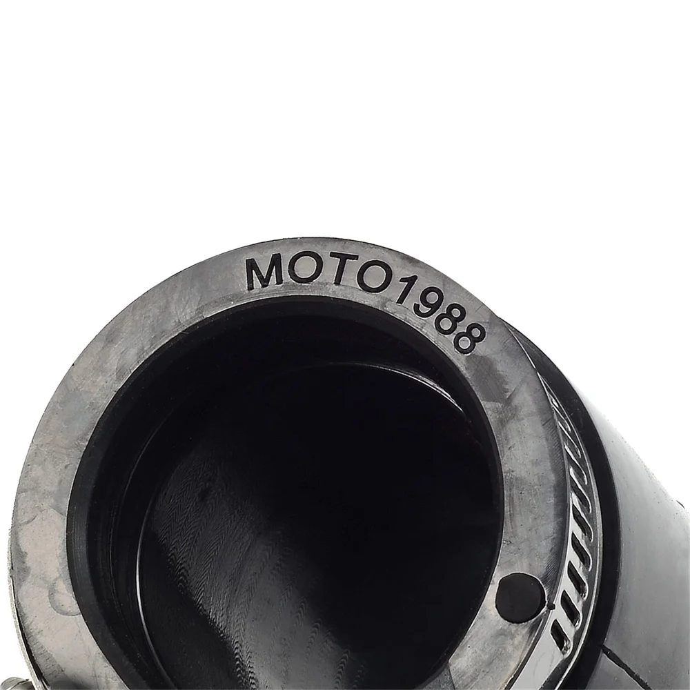 Vergaser-Ansaugkrümmer-Vergasermanschette für Yamaha Big Bear 400 2000–2012 5FU-13586-00-00 – Detail 6