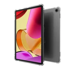 Silicone TPU Shockproof Protective Case - HD8 Plus 2022