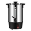 Outdoor Electric Hot Water Boiler Urn Stainless Steel Commercial Hot Water Boiler Dispenser 1