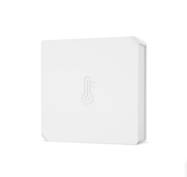 

SNZB-02 Zigbee датчик температуры и влажности с голосовым управлением, международная торговля в Бразилии