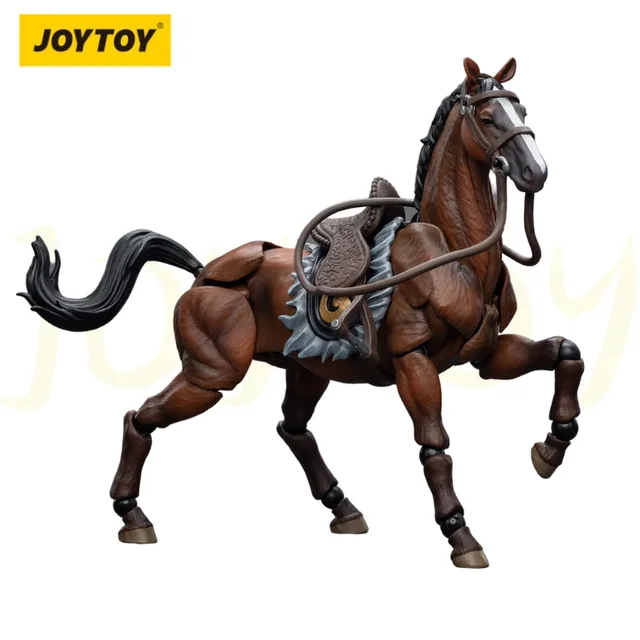 워해머 40K 세계를 개척하는 고도로 디테일한 JOYTOY 액션 피규어