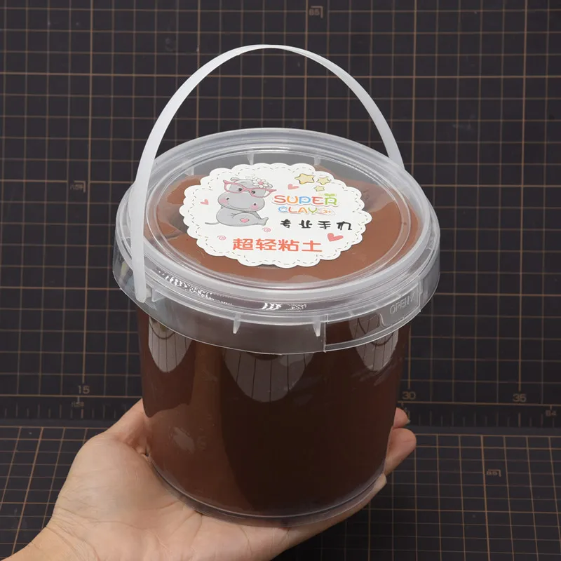 Arcilla ultraligero de 300g para niños