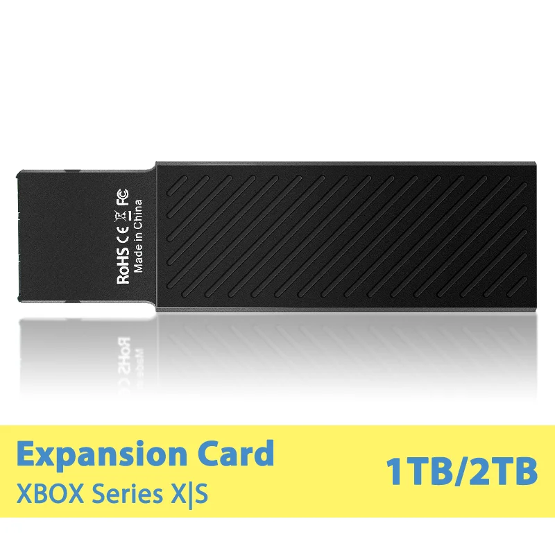 X1 Xbox External Storage Expansion Card For Xbox Series X And Xbox Series S 1tb 2tb Nvme Ssd Xbox Expansion Card Solid State Drives Aliexpress X1 Xbox External Storage Expansion Card For Xbox Series X And Xbox Series S 1tb 2tb Nvme Ssd Xbox Expansion Card Solid State Drives Aliexpress