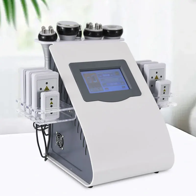 Body Massager Multifunction Beauty Device Use Skin Care Tool Cellulite Glutes Calf