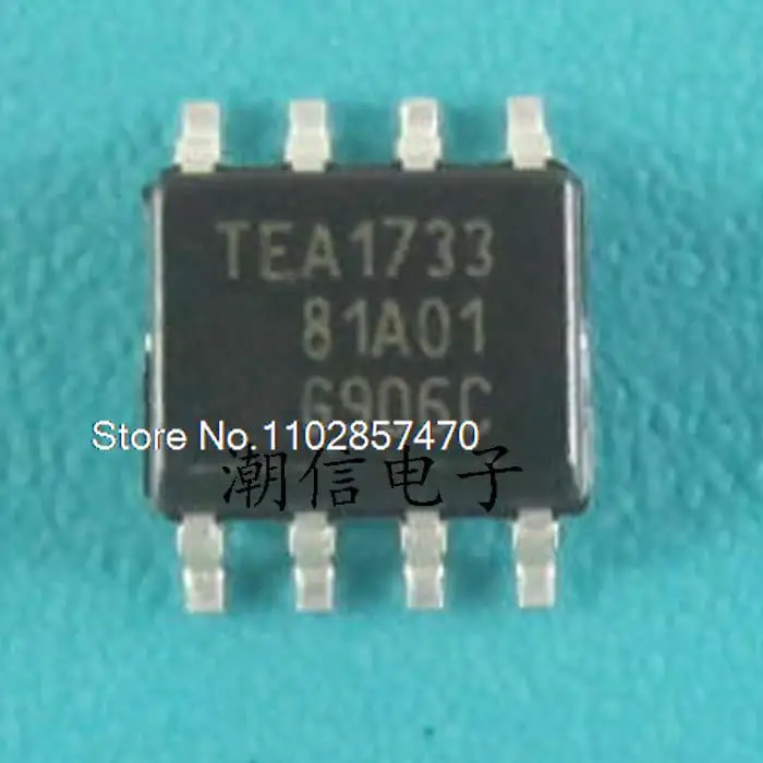 

10PCS/LOT TEA1733 EA1733L EA1733B EA1733A