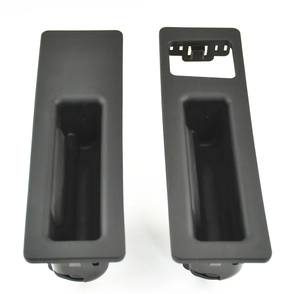 Car Tailgate Trunk Lid Door Switch Handle For BMW X1 X3 X5 2 Series 3