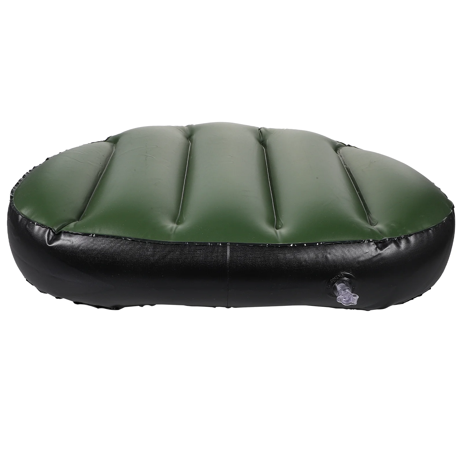 

Kayak Rafting Cushion High Resilience Seat Seating River Boat Inflatable Breathable Water Drifting Supplies