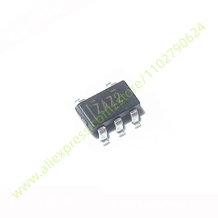 

1PCS New Original TPS7B6950QDBVRQ1 Voltage Regulator Chip SOT23-5 ZAZ2