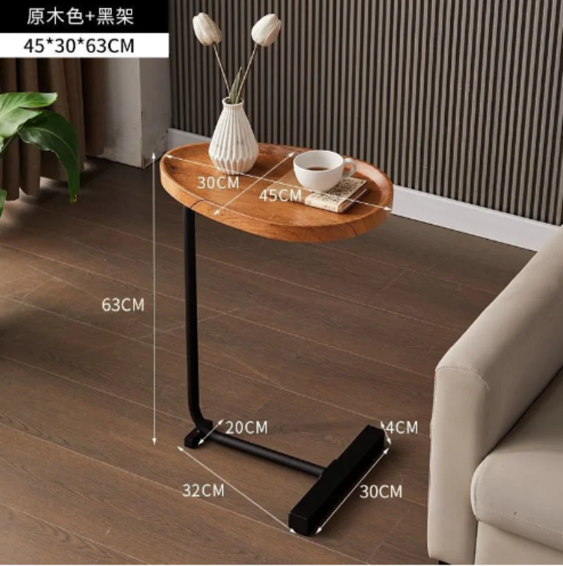 Nordic Modern Morocco And Simplicity Corner Table Living Room Home Sofa Side Table Hotel Homestay Bedside Side