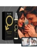 High Quality Seductive Perfume of Man To Woman Charming Fragrance Women Perfumes Dating Scent Long Lasting Body Spray