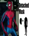 Hood Detachable