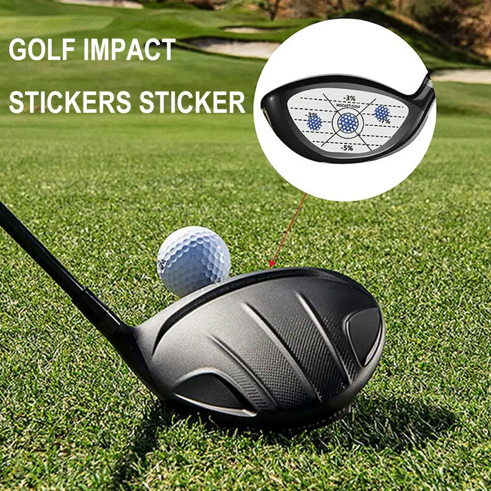 Рисунок 2 - Наклейки для гольфа N6X8