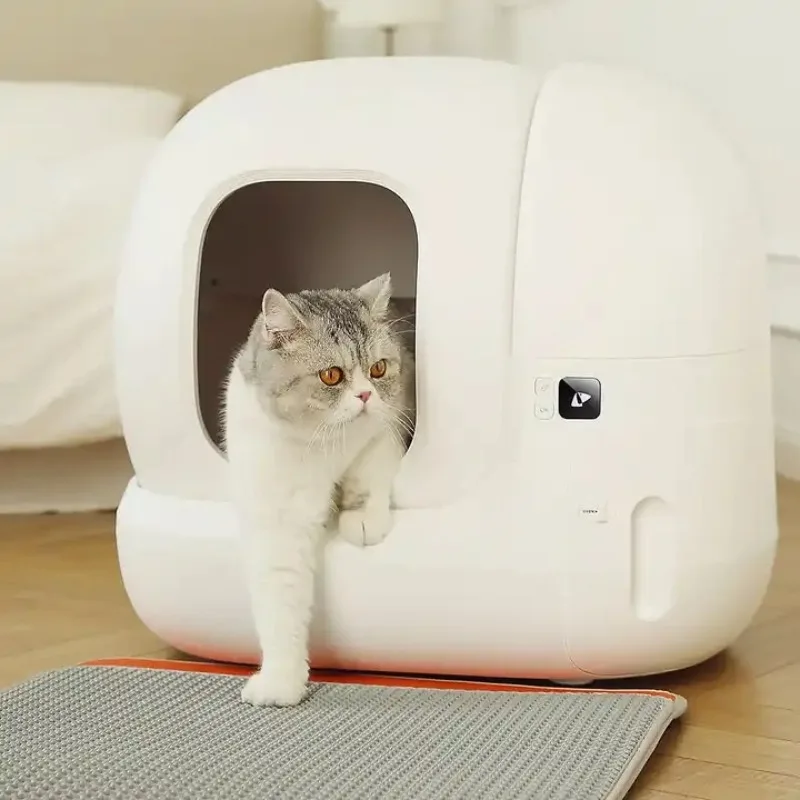 PETKIT PURA MAX2 Automatic Cat Litter Box Self Cleaning