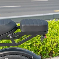 Conquer Every Terrain with the V20 Pro 500 W Fat Tire E-Bike - Image 5