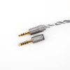 Xenns Mangird Tea Pro 2024 Updated 6BA + 2DD Hybrid Hifi IEM Music Monitor DJ Studio Audiophiles Musician Bass Stereo Earphones 5
