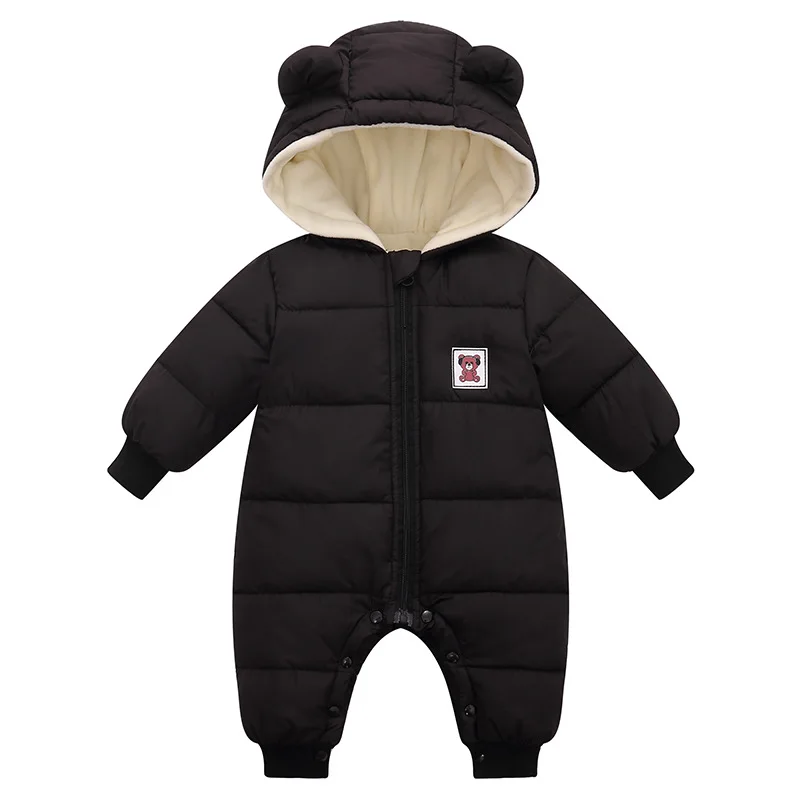 Newborn Baby Boys Clothes Autumn Clothing Tracksuit dinosaur modeling Cartoon Rompers Girls Jumpsuit | Детская одежда и обувь