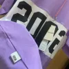 KT VIVA ITALIAN GCD TSHIRT-Tee JERSEY for MEN & WOMEN 240g COTTON OVER SIZE S M L XL 5