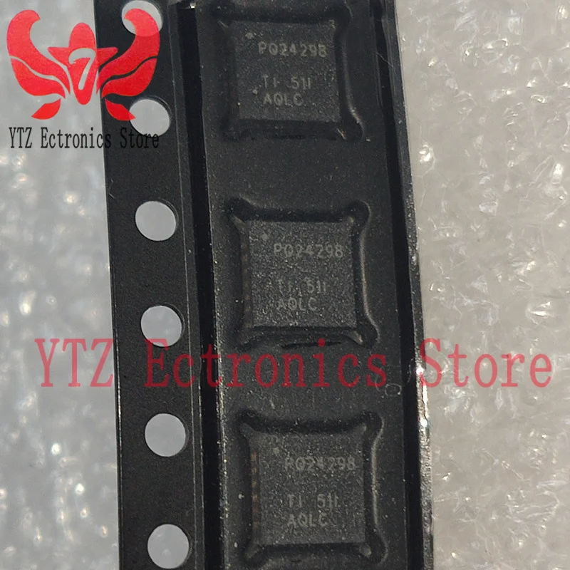 eQuadQ24 charging socket