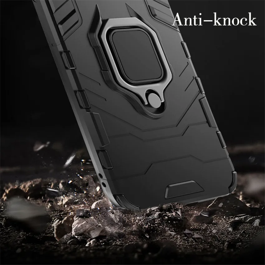For Oppo Realme 7 5G Case Magnetic Suction Stand Full Cover For Realme 8i 7i 9i 7 8 Pro GT Neo 2 Case Cover For Realme 14 Pro+ — view 5