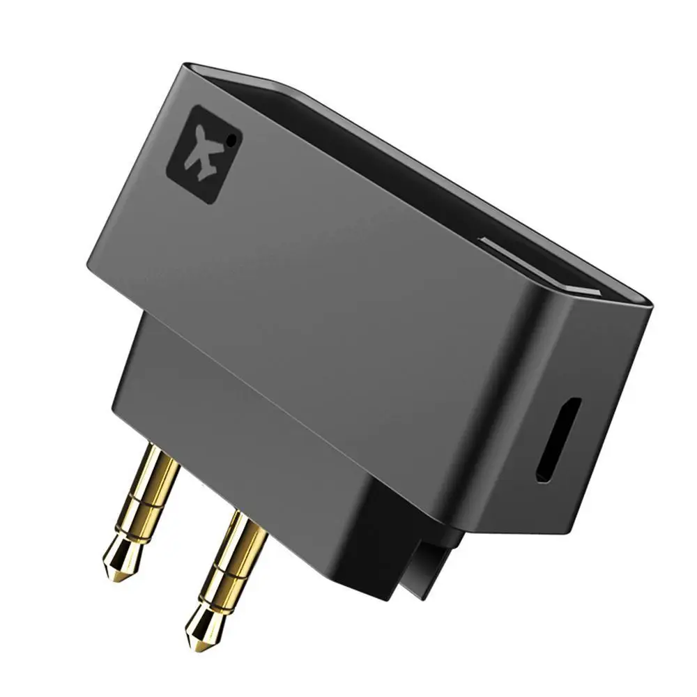 Bluetooth-5-0-Airplane-Airline-Flight-Adapter-Wireless-Transmitter-3-5 ...