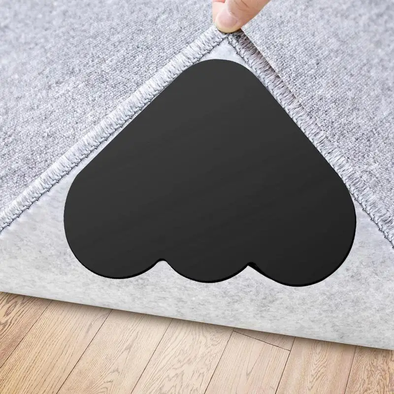 Wholesale Wholesale Furniture Accessories Furniture Rug Gripper Anti Slip  Sticker For Furniture anti curling rug grippers From m.