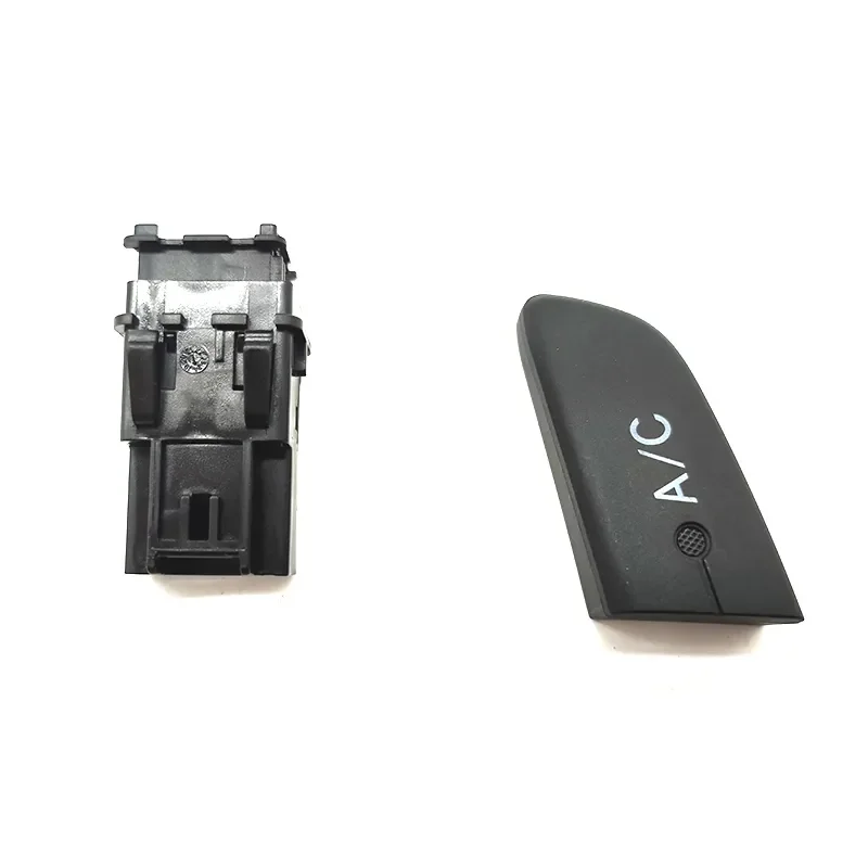

6554KX Air Conditioning AC Button Switch with Cap for Citroen C1 2005‑2014