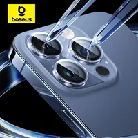 Baseus Camera Lens Protector Hd Corning Glass For Iphone 16 Pro Max Back Lens Cap For.png