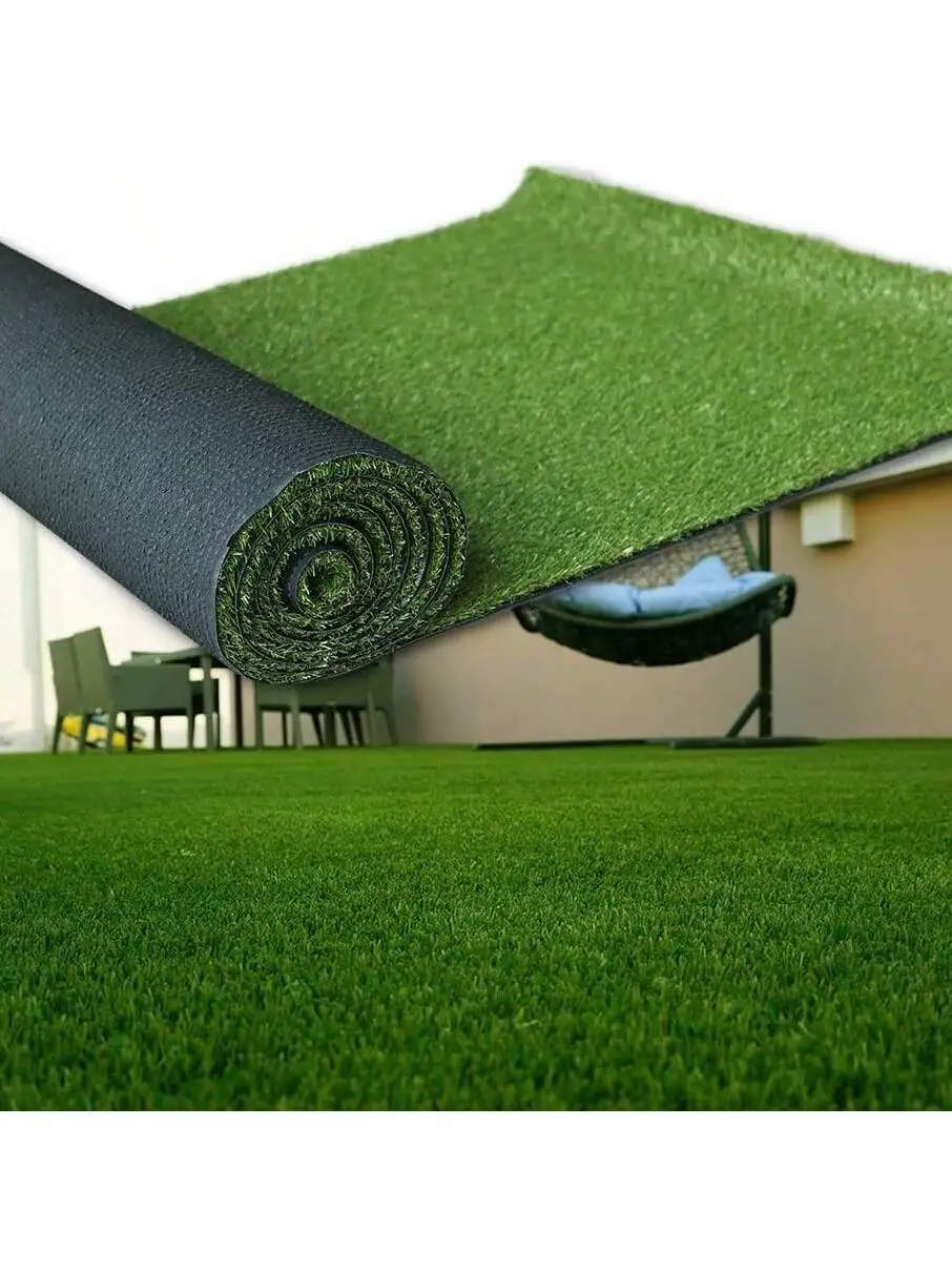 Artificial Turf Carpet 1/2/3/4/5 meters Indoor And Outdoor Synthetic Wedding Floor Mat
