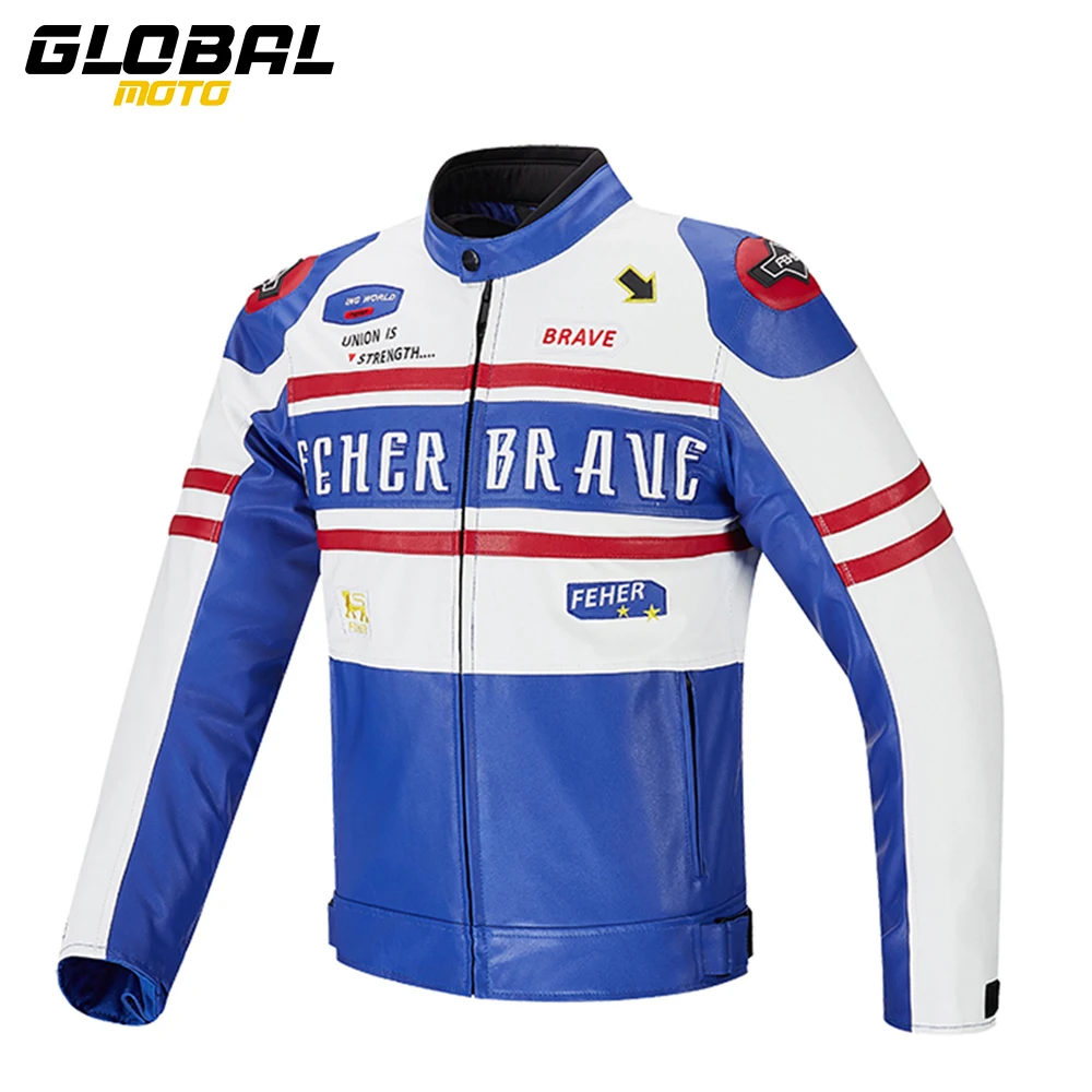 Women Motorcycle Jacket Slow Rebound Soft Protective Gear Motocross Jacket Windproof Rainproof Moto Clothing Men