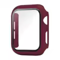 18 wine red