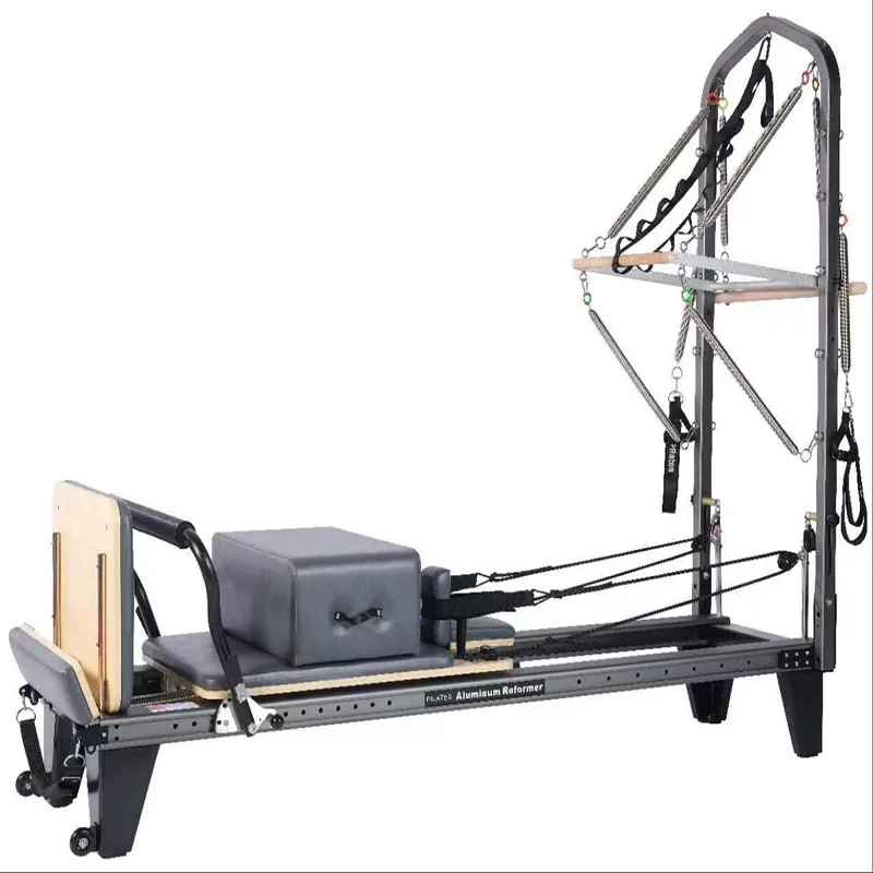 PilatesBigEquipmentTrainingBedYogaTrainingCoreBedBeauty